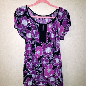 Perception Concept Blouse - Women's Size 1X